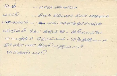 Sri Lanka — cartão postal com selo de 75 centavos — editor Sri Lanka Post — Verso