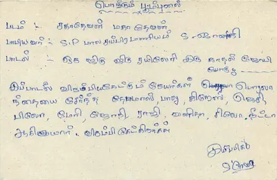 Sri Lanka — tarjeta postal con sello de 75 centavos — editorial Sri Lanka Post — Reverso
