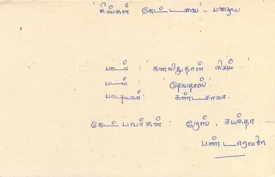 Sri Lanka — carta postal com selo de 75 centavos — editor Sri Lanka Post — Verso