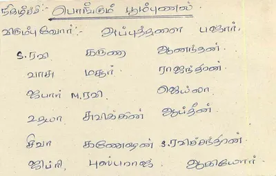 Sri Lanka — cartolina con timbro da 75 centesimi — editore sconosciuto — Verso