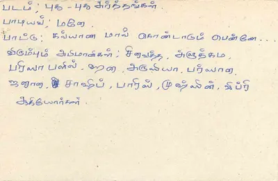 Sri Lanka — carta postal com selo de 75 centavos — editor Sri Lanka Post — Verso