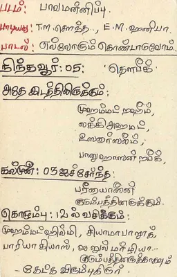 Sri Lanka — carte postale avec timbre 75 cents — éditeur Sri Lanka Post — Verso