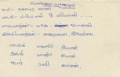 Carta postal Sri Lanka — selo de 10,75 roupias — destinatário em Colombo — Verso