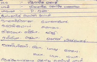 Sri Lanka — tarjeta postal con sello de 75 centavos — editorial Sri Lanka Post — Reverso