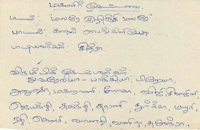 Sri Lanka — tarjeta postal con sello de 75 rupias — editor desconocido — Reverso