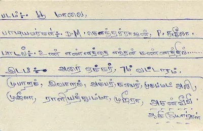 Sri Lanka — cartão postal com selo de 75 centavos — editor Sri Lanka Post — Verso