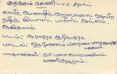 Sri Lanka — cartolina postale con timbro da 75 rupie — editore Sri Lanka Post — Verso