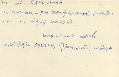 Sri Lanka — tarjeta postal con sello de 75 rupias — editor Sri Lanka Post — Reverso