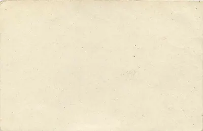 Carte postale Sri Lanka — texte en tamoul — timbre 75 cents — Verso