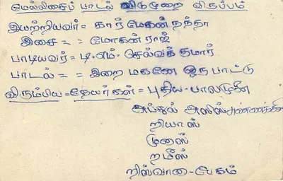 Sri Lanka — tarjeta postal con sello de 75 centavos — editor Sri Lanka Post — Reverso