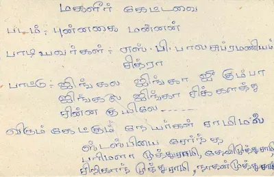 Sri Lanka — tarjeta postal con sello de 75 centavos — editor Sri Lanka Post — Reverso