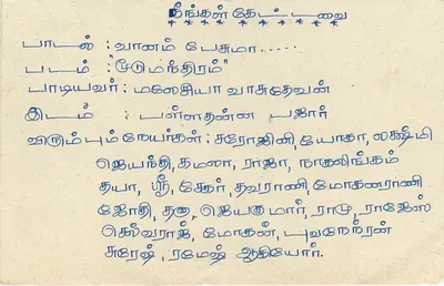 Sri Lanka — cartolina postale con timbro da 75 centesimi — editore Sri Lanka Post — Verso