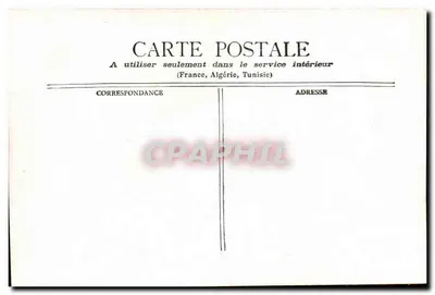 Paris - Colonnade du Louvre — éditeur non visible — Rewers