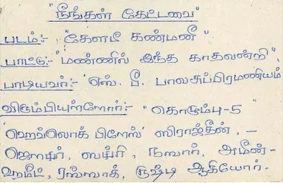 Sri Lanka — tarjeta postal con sello de 75 centavos — editor desconocido — Reverso
