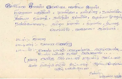 Sri Lanka — cartolina postale con timbro da 75 centesimi — editore sconosciuto — Verso