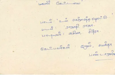 Sri Lanka — carte postale avec timbre 75 cents — éditeur Sri Lanka Post — Verso