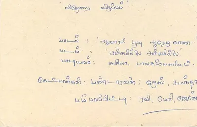 Sri Lanka — carta postal com selo de 75 centavos — editor Sri Lanka Post — Verso