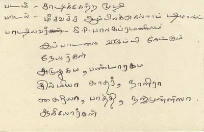 Sri Lanka — carta postal com selo de 75 centavos — editor desconhecido, número de série não visível — Verso