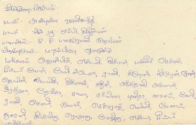 Sri Lanka — carte postale avec timbre 75 roupies — éditeur Sri Lanka Post — Verso