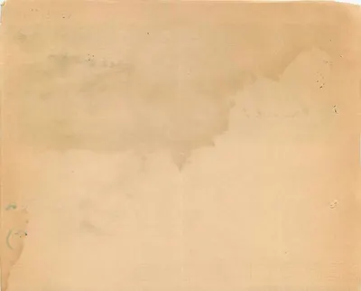 Goudentijdperk — 5 roepie — 1934 — N° 13570 — Achterkant