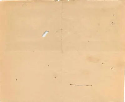 Jubileusz złoty 1934 — Maharadża z Barody — 2 rupie — N° 30254 — Rewers