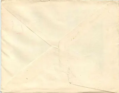 Karta pocztowa wojskowa — APO 466, Nowy Jork — wydawca nie widoczny — Rewers
