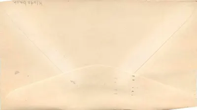 美国鹰与星条背景 — 美国陆军航空队休假 — 未知出版商，序列号不可见 — 背面