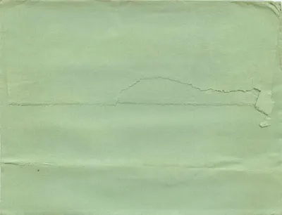 Envelope aéreo militar — USA — 1962 — destinado a Wilmington, Delaware — Verso
