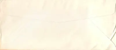 Cornell University — Sociedade dos Hoteleiros — 1961 — Airmail — Verso