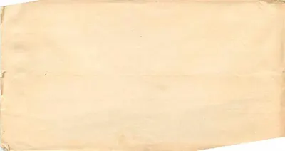 Carta postal aérea — Estados Unidos — 1945 — C.E. Jenkins SpT, FPO Frisco → Miss Betty Newhirk, Wilmington Del. — Verso