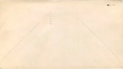 Carta postal ilustrada — A.P.O. 15198, New Orleans, La. — Editor: Examiner, n° 18560 — Verso