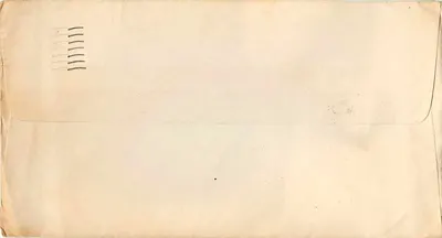 Kartka pocztowa wojskowa — Korespondencja armii — Wydawca nieznany — Rewers