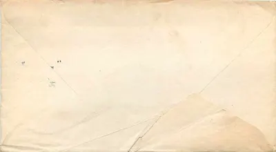 Carta postal militar — 75º Batalhão de Infantaria, 4ª Exército — Editor não visível — Verso