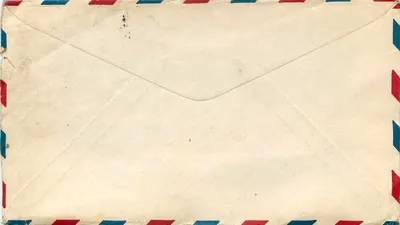 항공우편엽서 — 해군 서비스 편지 — 발행사: U.S. Navy — 뒷면