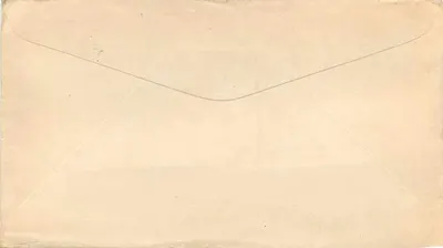 Carta postal militar — A.P.O. 914, San Francisco, Califórnia — editor não visível — Verso