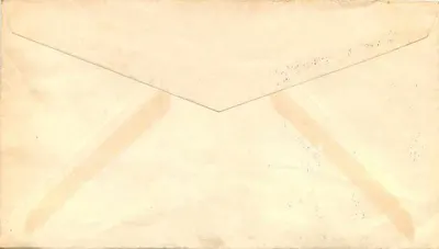 यू.एस.एस. पॉगी — विमान वाहक — वुडहेवन, एन.वाई. — 1947 — पीछे