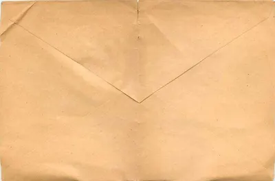 Carte postale militaire américaine — Enveloppe bleue autorisée par G.O. No. 13 — H.C. 116 — Verso