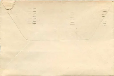 骑摩托车的人站在路牌前 — 巴尔的摩，马里兰州 — 1944 — 背面