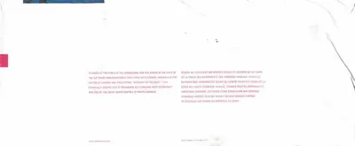 Winnipeg — miasto założone przez Plemiona Pierwotne i kolonistów, wydawca nieznany, numer seryjny nieczytelny — Rewers