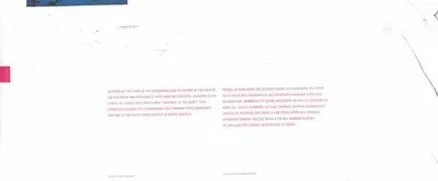 Winnipeg — widok budynku miejskiego — wydawca nieodczytelny — Rewers