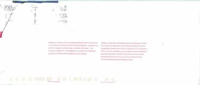 Winnipeg — miasto założone na skrzyżowaniu rzek Assiniboine i Red — wydawca Canada Post — Rewers