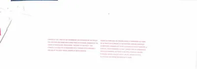 Winnipeg — Wydawca: Canada Post, numer serii 43 — Rewers