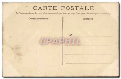 BRISSAC (M.-&-L.) — O Mail — M.-&-L. Editor — Verso