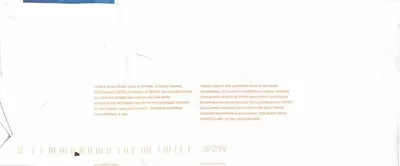 Toronto — widok miasta na zachodzie — Canada Post — Rewers