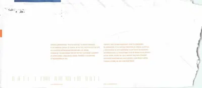 Toronto — metropolia — wydawca: Canada Post — Rewers