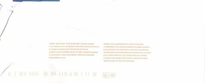 Toronto — Wieża CN — wydawca: Postal China, n°43 — Rewers