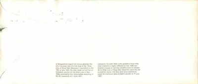 S.S. Canadian — nave a vapore — editore Canada 37 — Verso