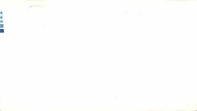 Postkarte Kanada — 8-Cent-Stempel 1976 — an die Canada Pension Commission gesendet — Rückseite