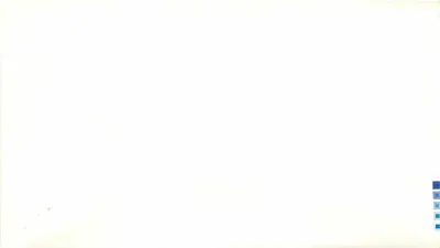 Pictou, NS — Postal Envelope — Canada Post — Back