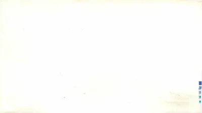Carta postal Canadá — selo de 8 centavos de 1975 — enviada para a Office du pensionnement canadien — Verso
